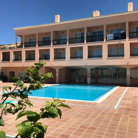 Apartment Casa Uva Alvor