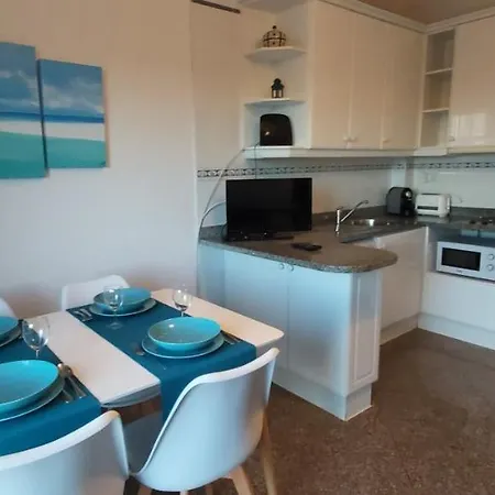 Casa Uva Apartment Alvor