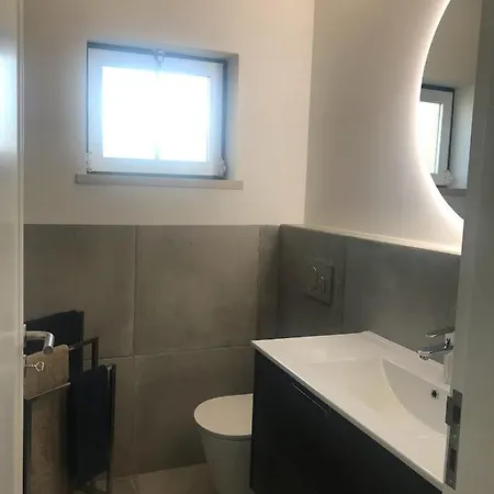 Apartment Casa Uva *