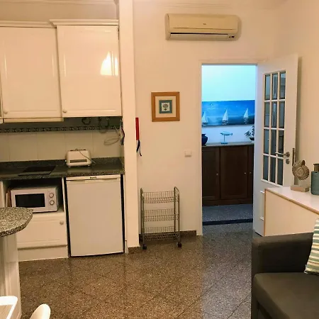 Casa Uva Apartment Alvor