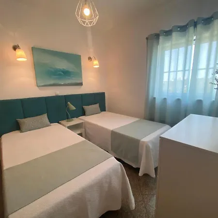 Casa Uva Apartment Alvor