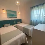 Casa Uva Apartmán Alvor