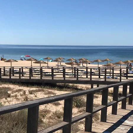 Casa Uva Apartamento Alvor