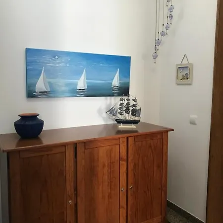 Casa Uva Apartamento