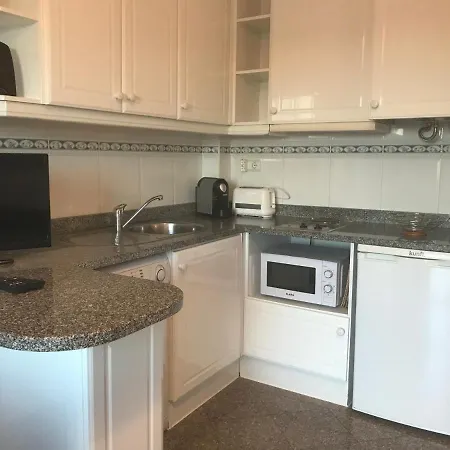 Casa Uva Apartamento