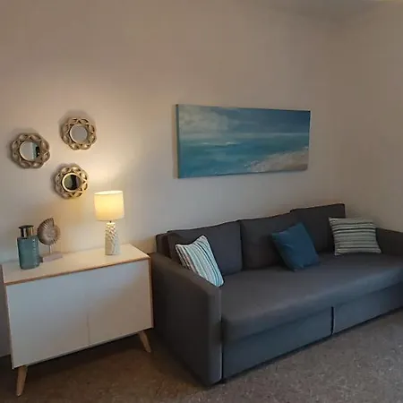 Casa Uva Apartamento