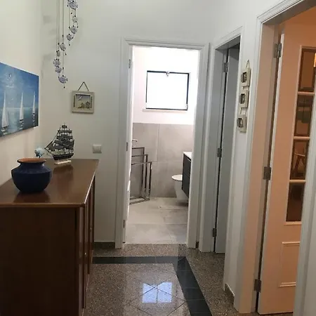 Apartamento Casa Uva Alvor