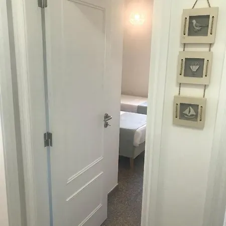 Apartamento Casa Uva *