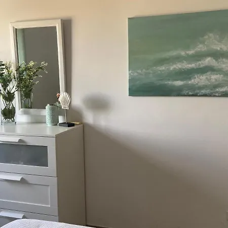 Apartamento Casa Uva *