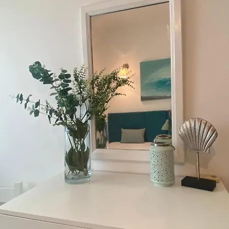 Apartman Casa Uva Alvor